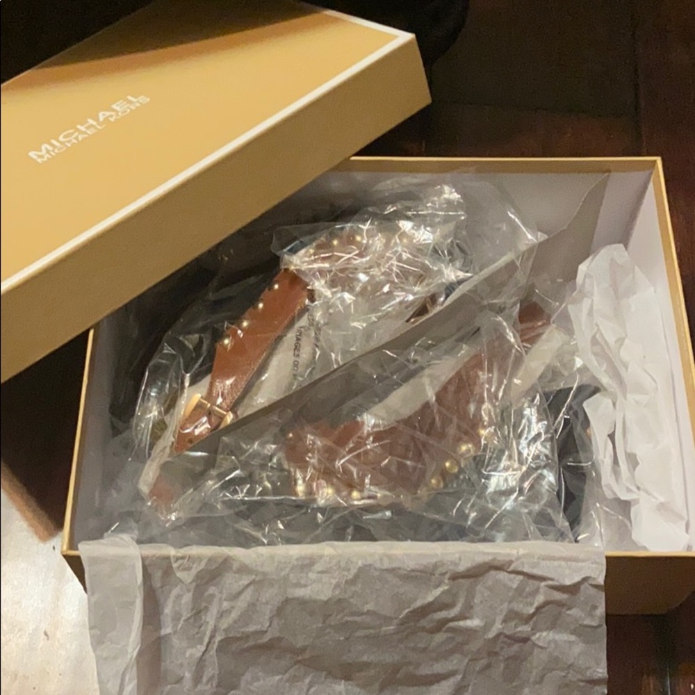 Michael Kors Wedges